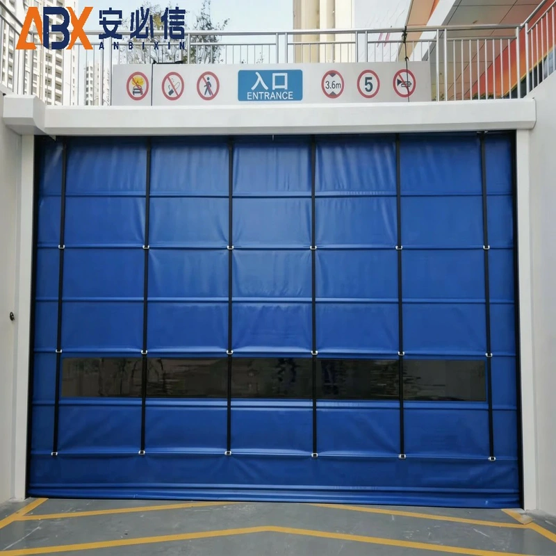 通化市翻转式卸货平台